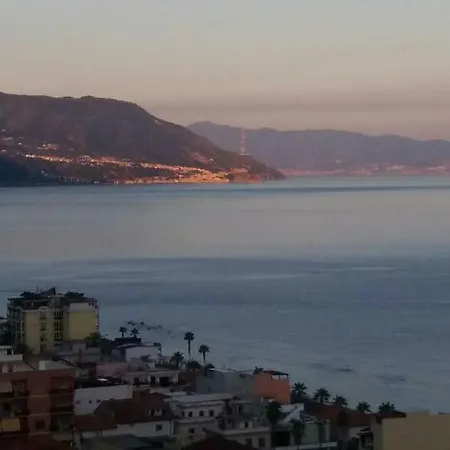 Lägenhet Panoramico *