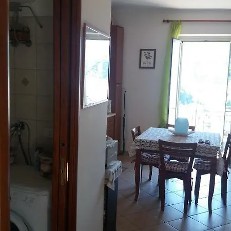 Panoramico Lägenhet